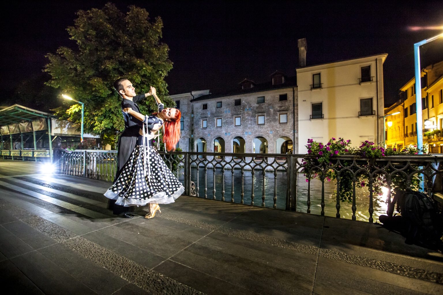 Corsi Di Ballo Latino Americano Treviso E Provincia